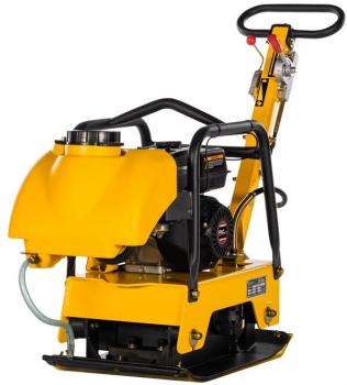 Lumag reversible vibratory plate RP-i25N